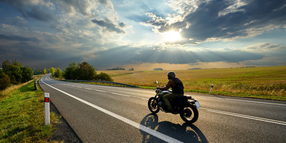 Does motorbike insurance in Ireland cost more?