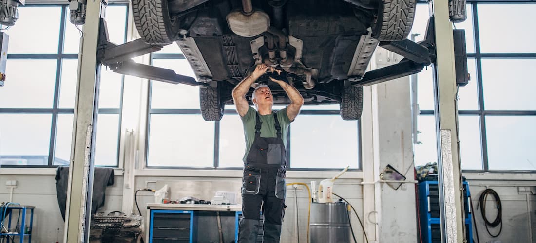 10 common reasons why cars break down and how to avoid them