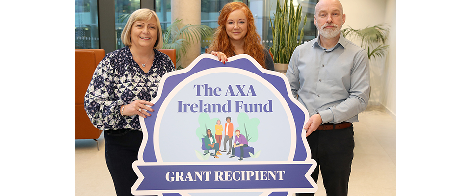 AXA Ireland Fund