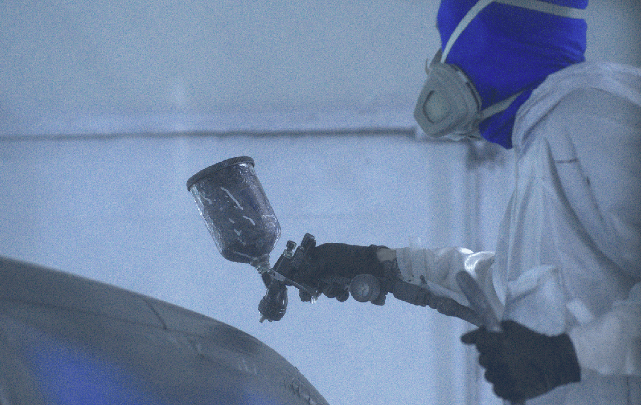 Maaco Auto Body Shop & Painting repair shop photo 5