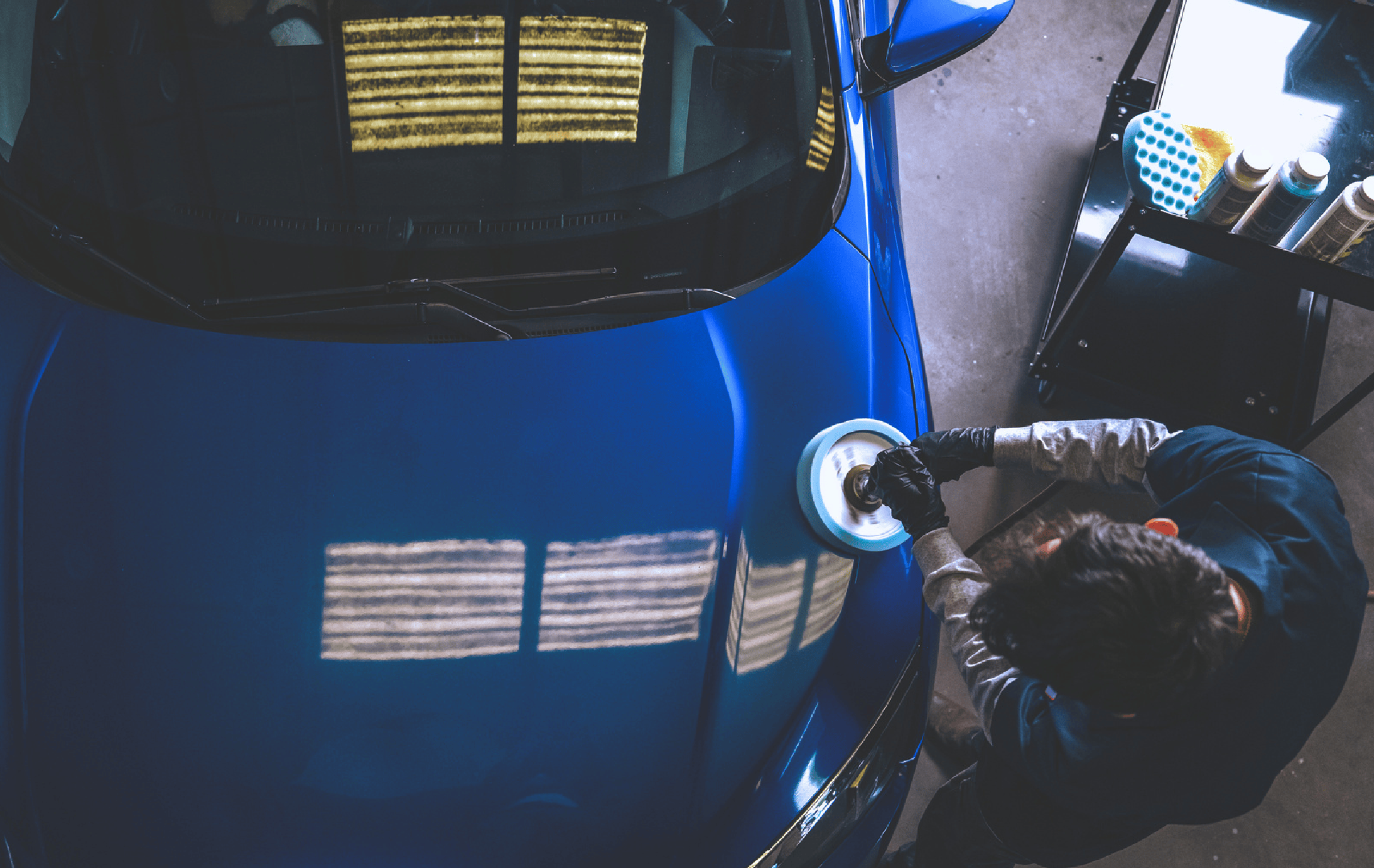 Auto Body Shop, Car Paint Shop & Collision Repair | Maaco
