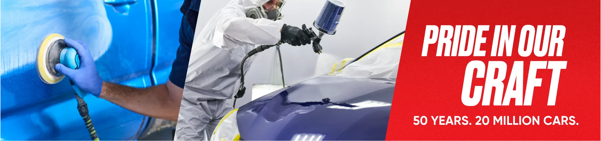 Find an Auto Body Shop Collision Repair Center Shop Near You | Maaco
