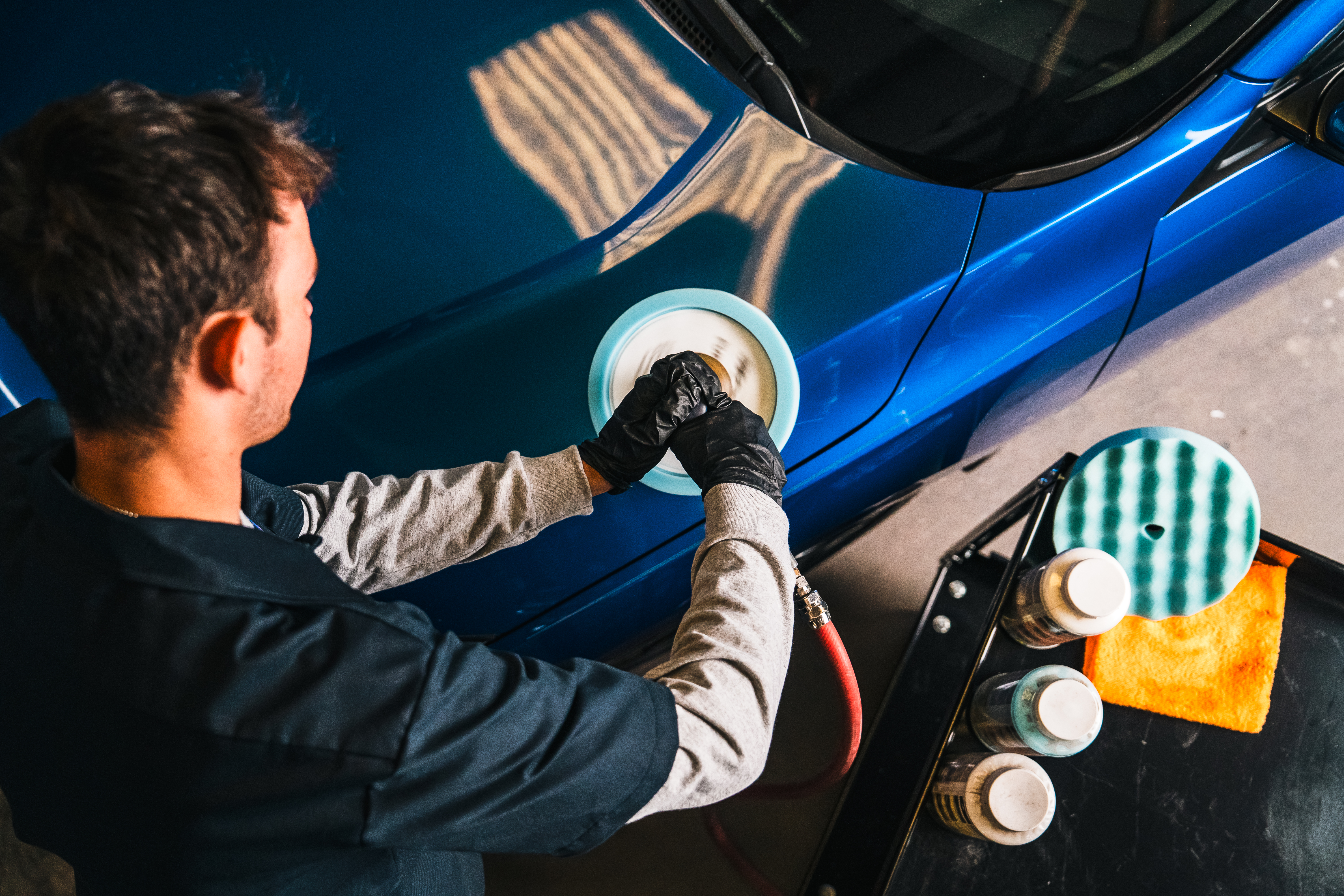 [maaacco] Auto Body Shop, Car Paint Shop & Collision Repair | Maaco