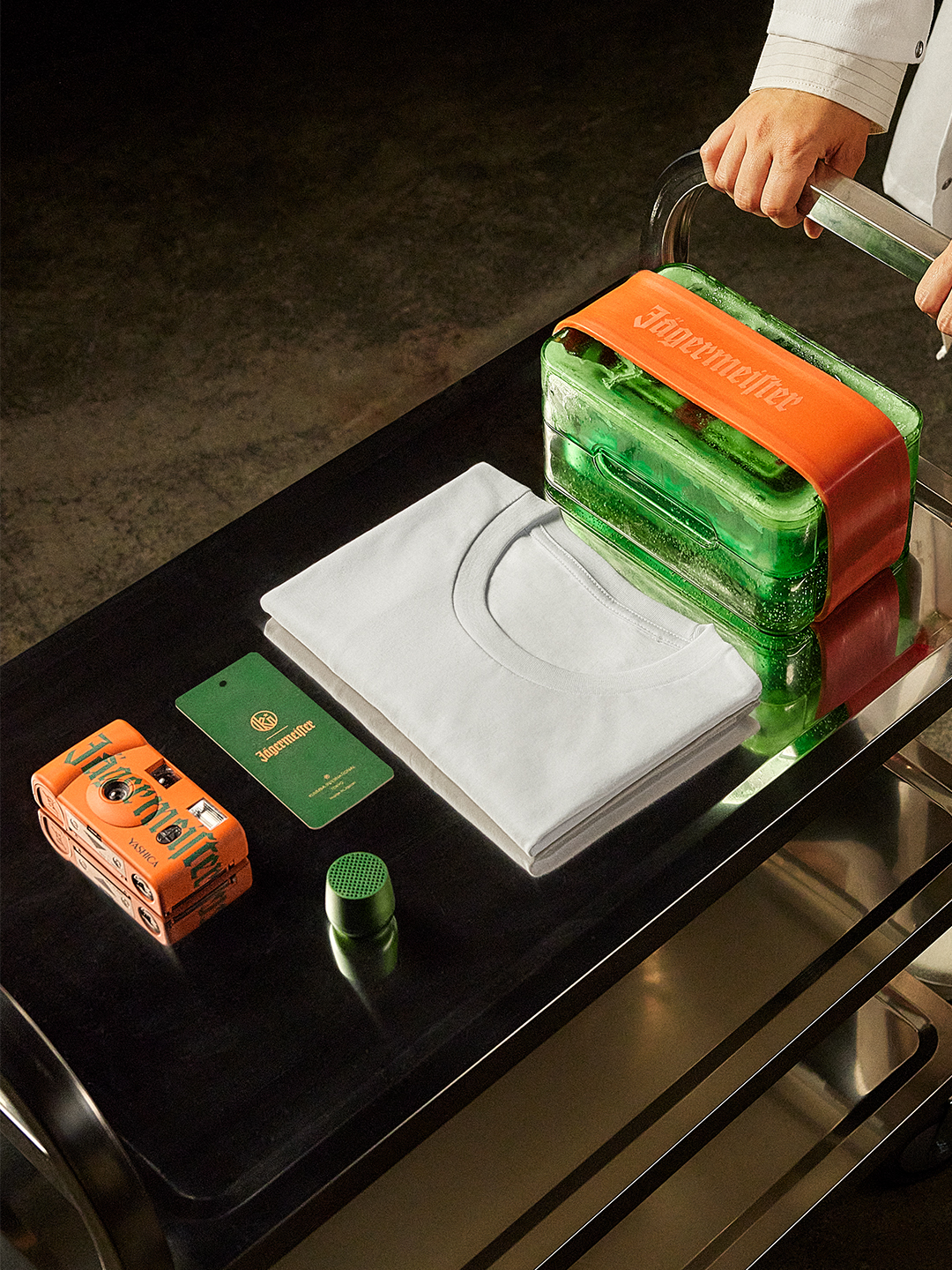 Jägermeister Limited Editions