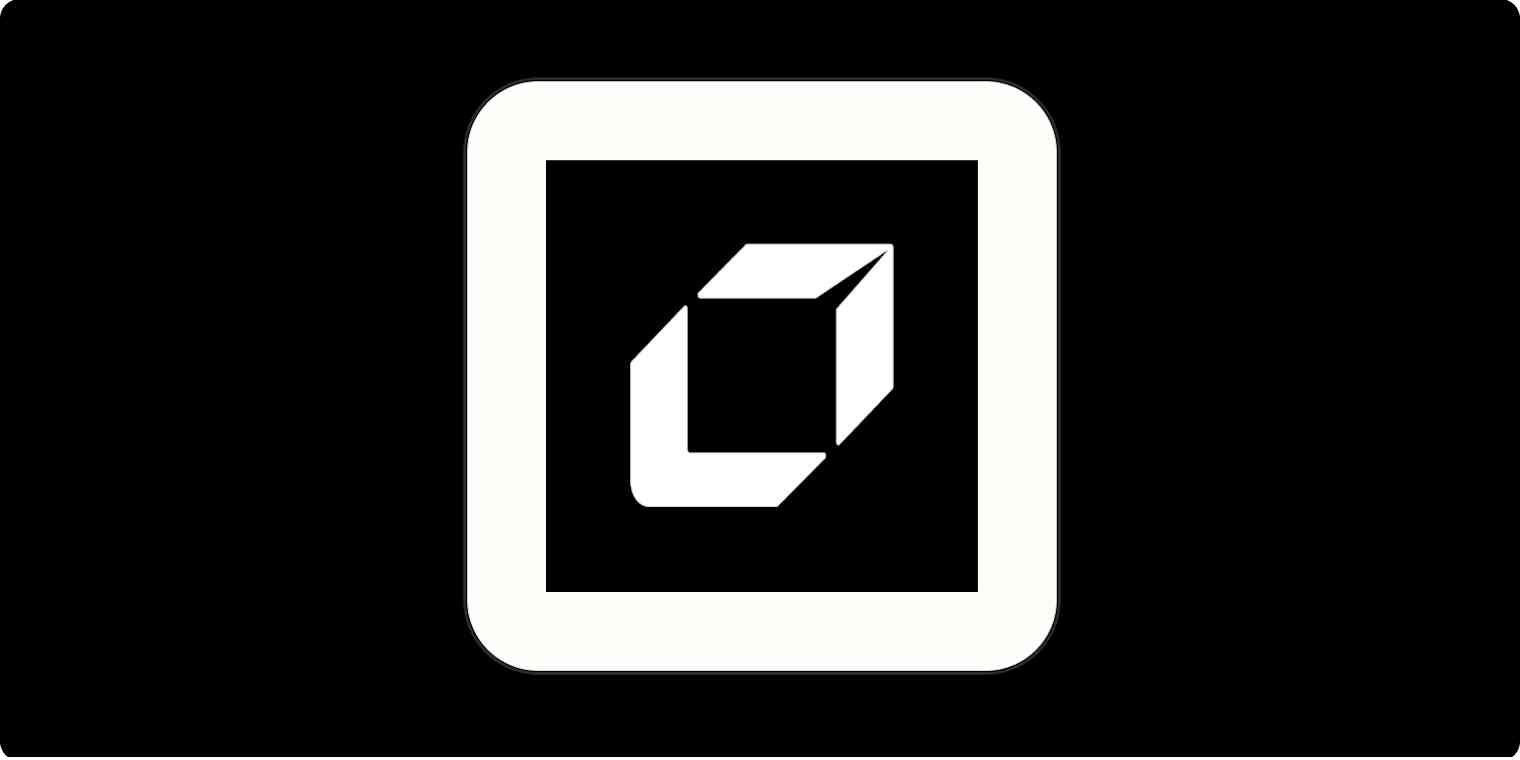 Hero image with the Leap AI logo