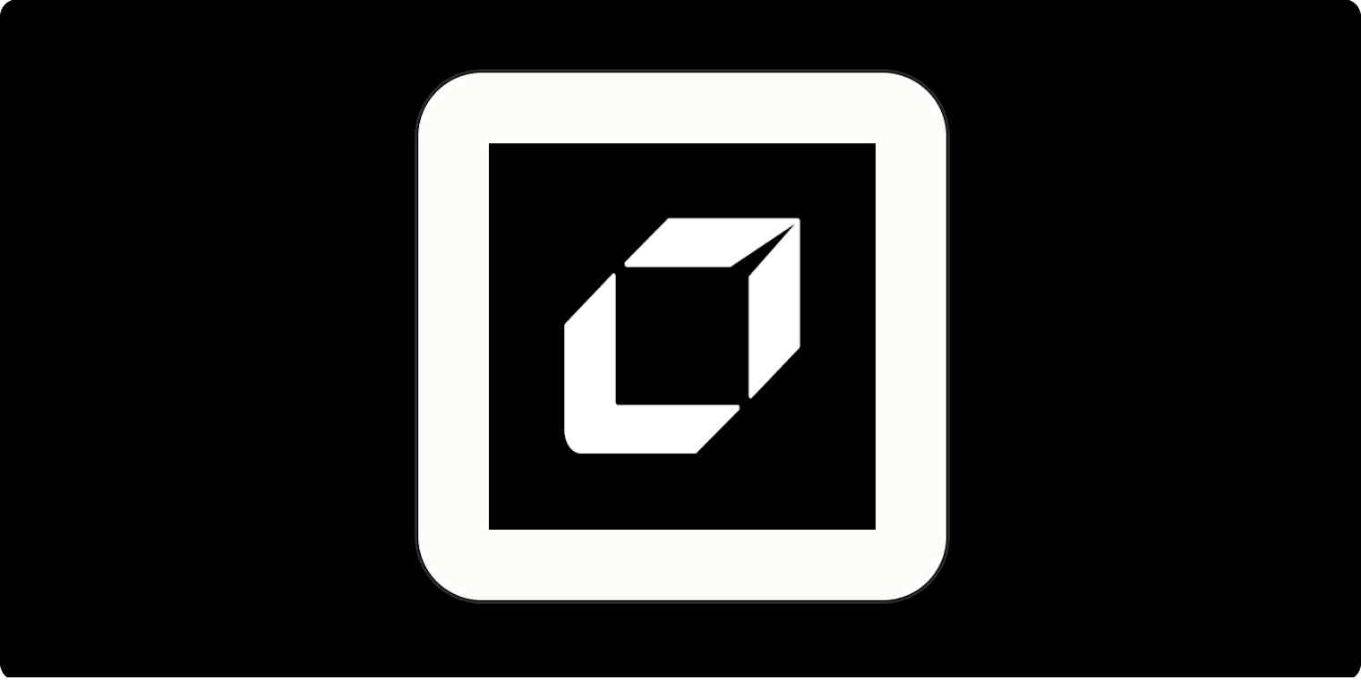 Hero image with the Leap AI logo