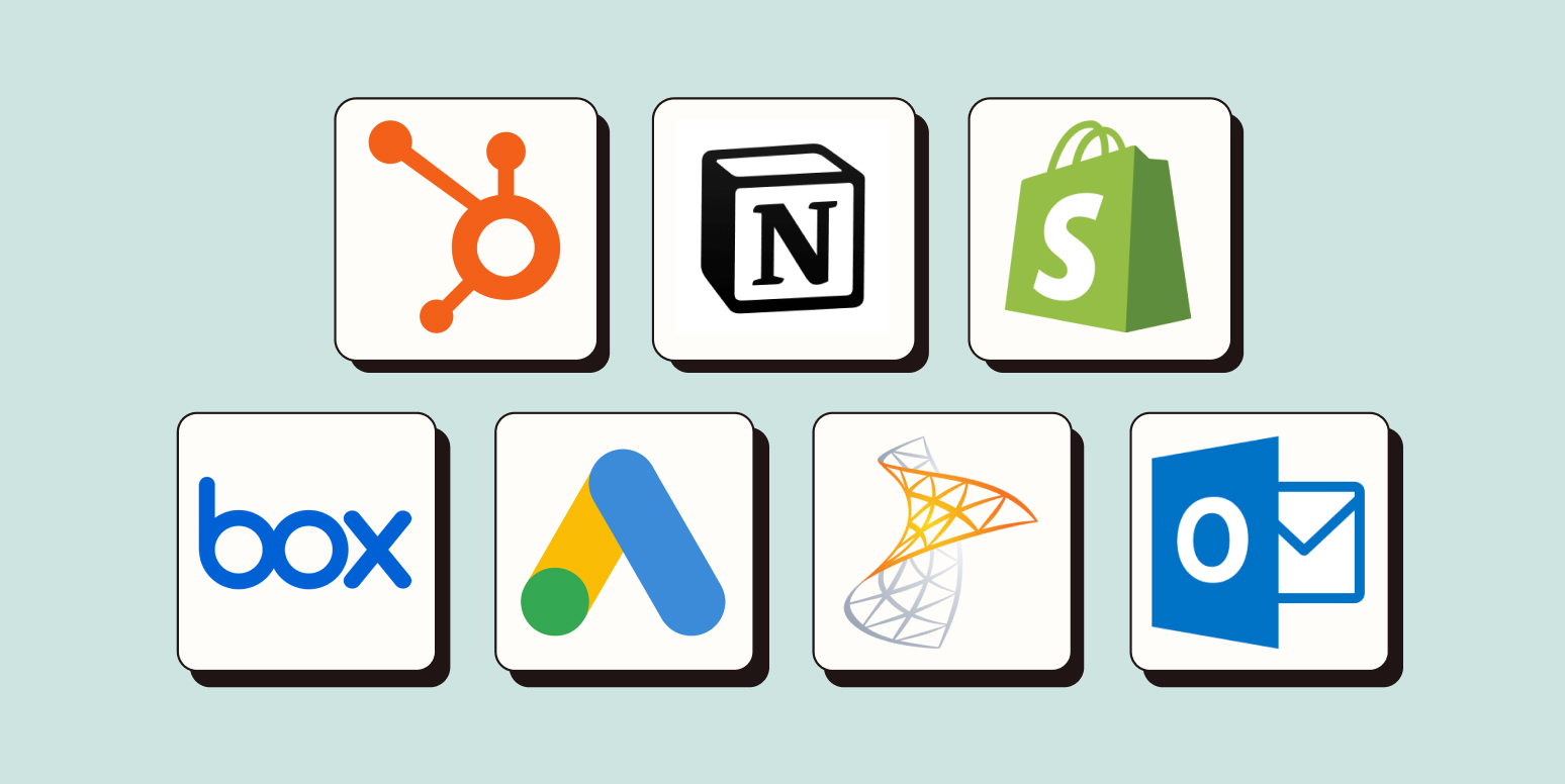 New and noteworthy apps: Box, Notion, and more New and noteworthy apps: Box, Notion, and more