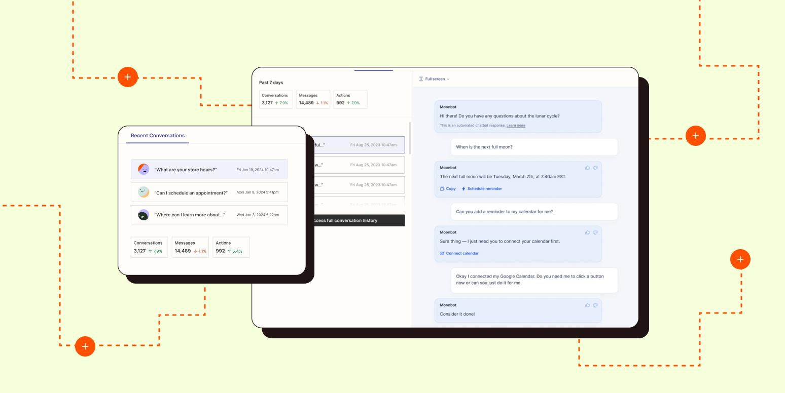 New! Announcing Zapier's ChatGPT Plugin