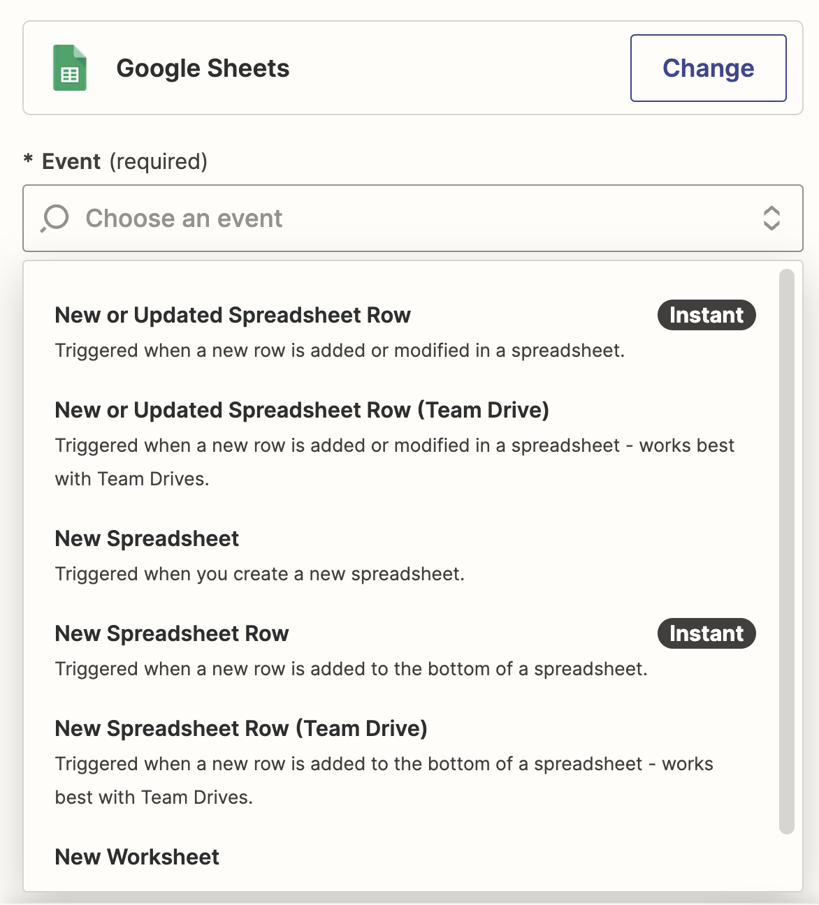 How To Connect Google Sheets With Excel | Zapier