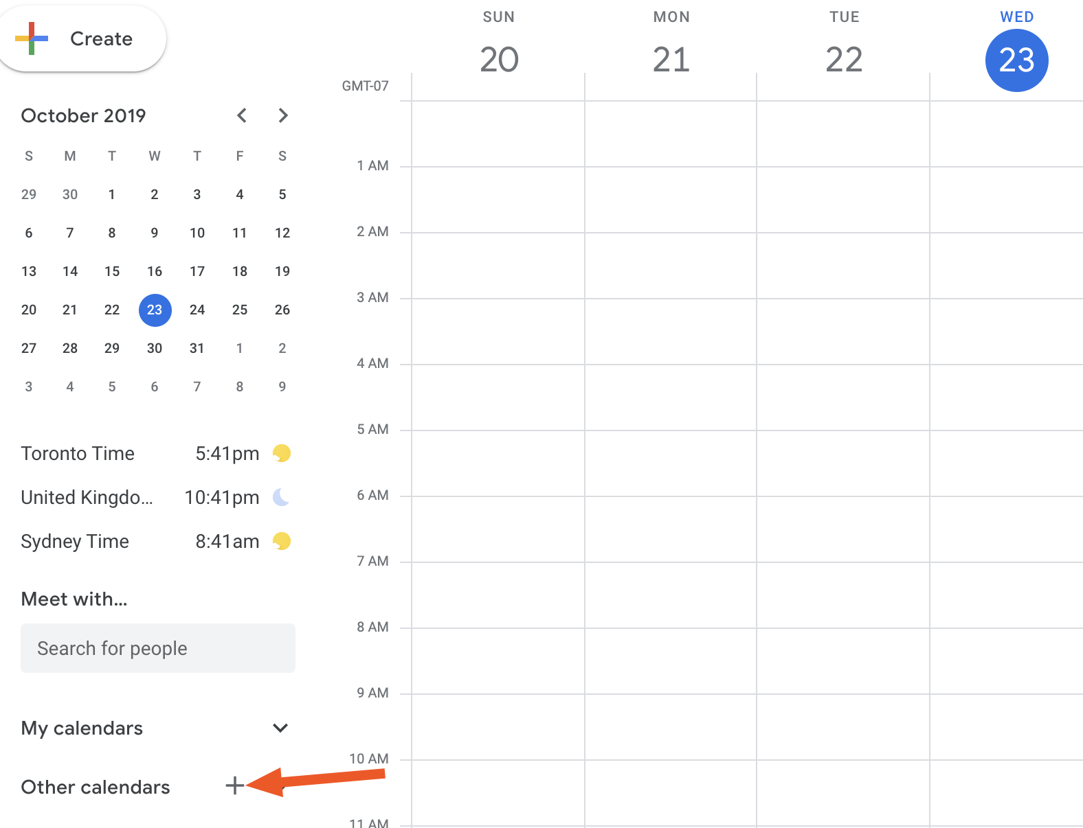 How To Turn Google Calendar Into The Ultimate Productivity Hub