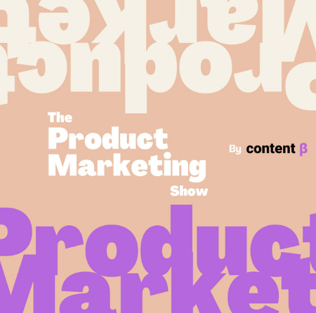 The Product Marketing Show logo
