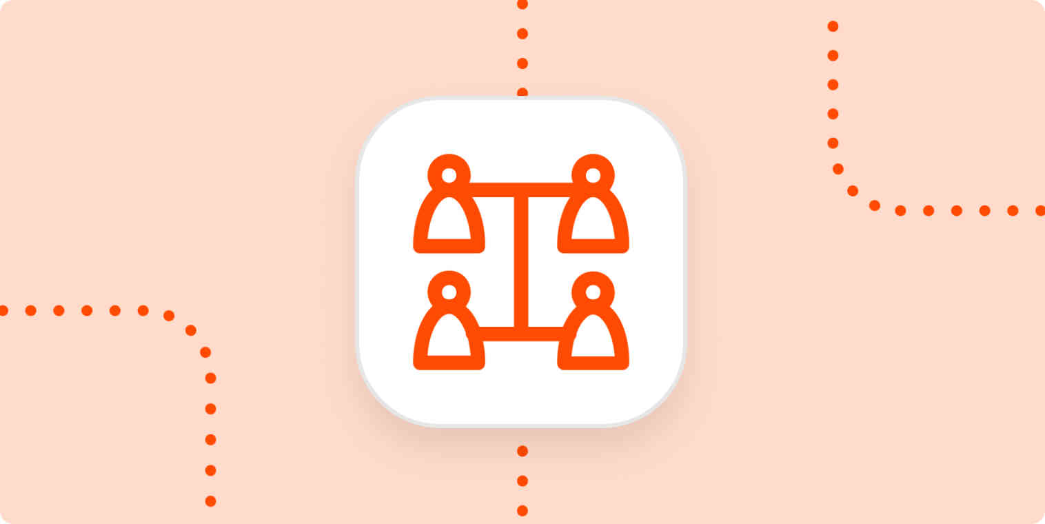 project management software icon