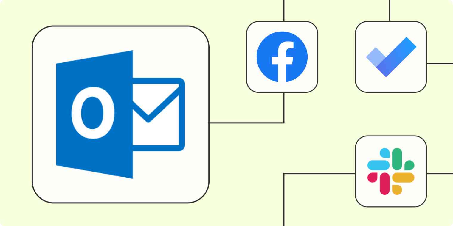 4 powerful ways to automate your Microsoft Outlook email