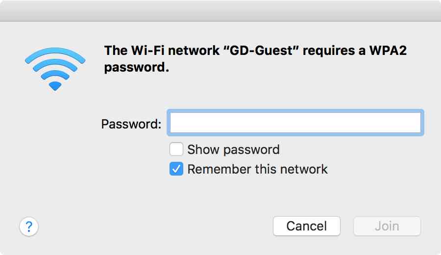 How To Force A Public Wi Fi Network Login Page To Open