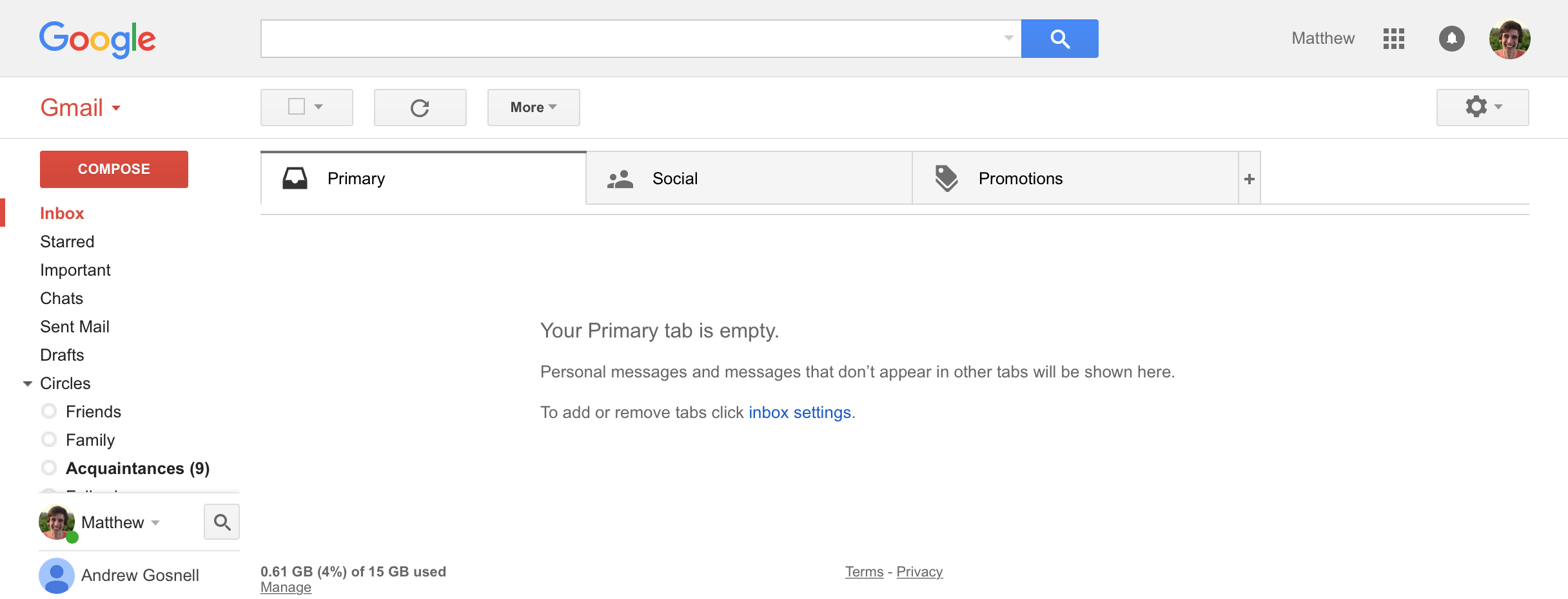 Gmail