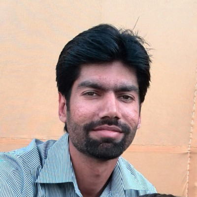 Nisar Ahmad picture