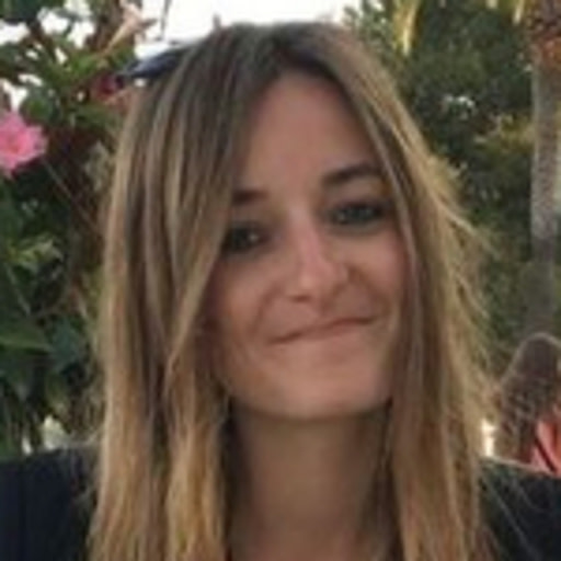 Elena Alston