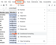 How To Use Google Sheets To Find Duplicates In Two Columns Technology