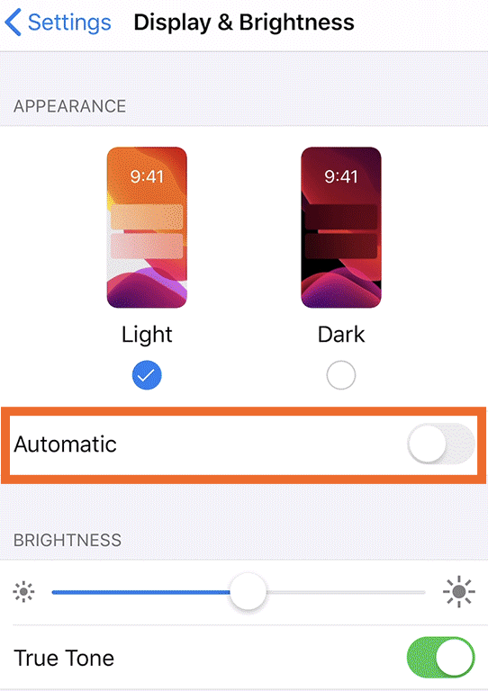 APP] Change wallpaper depending on device theme (light/dark mode