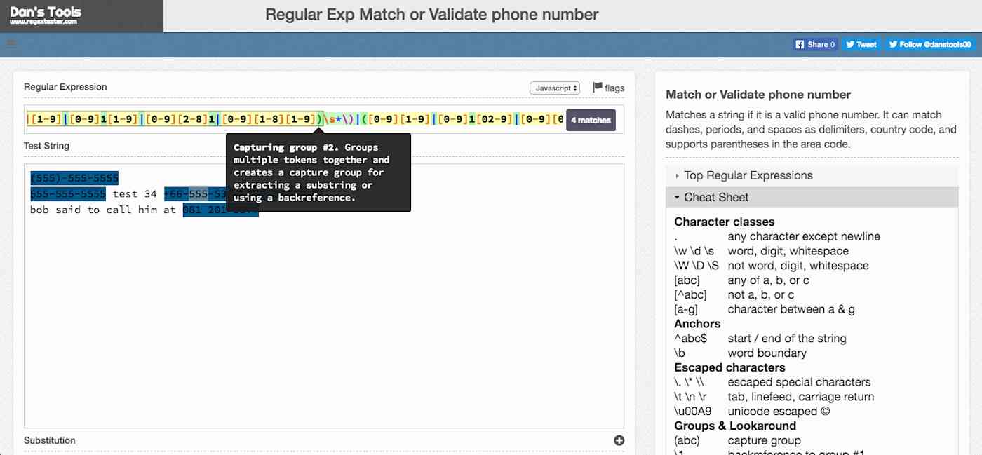 How To Extract Email Addresses Phone Numbers And Links From Text