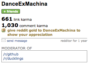 DanceExMachina