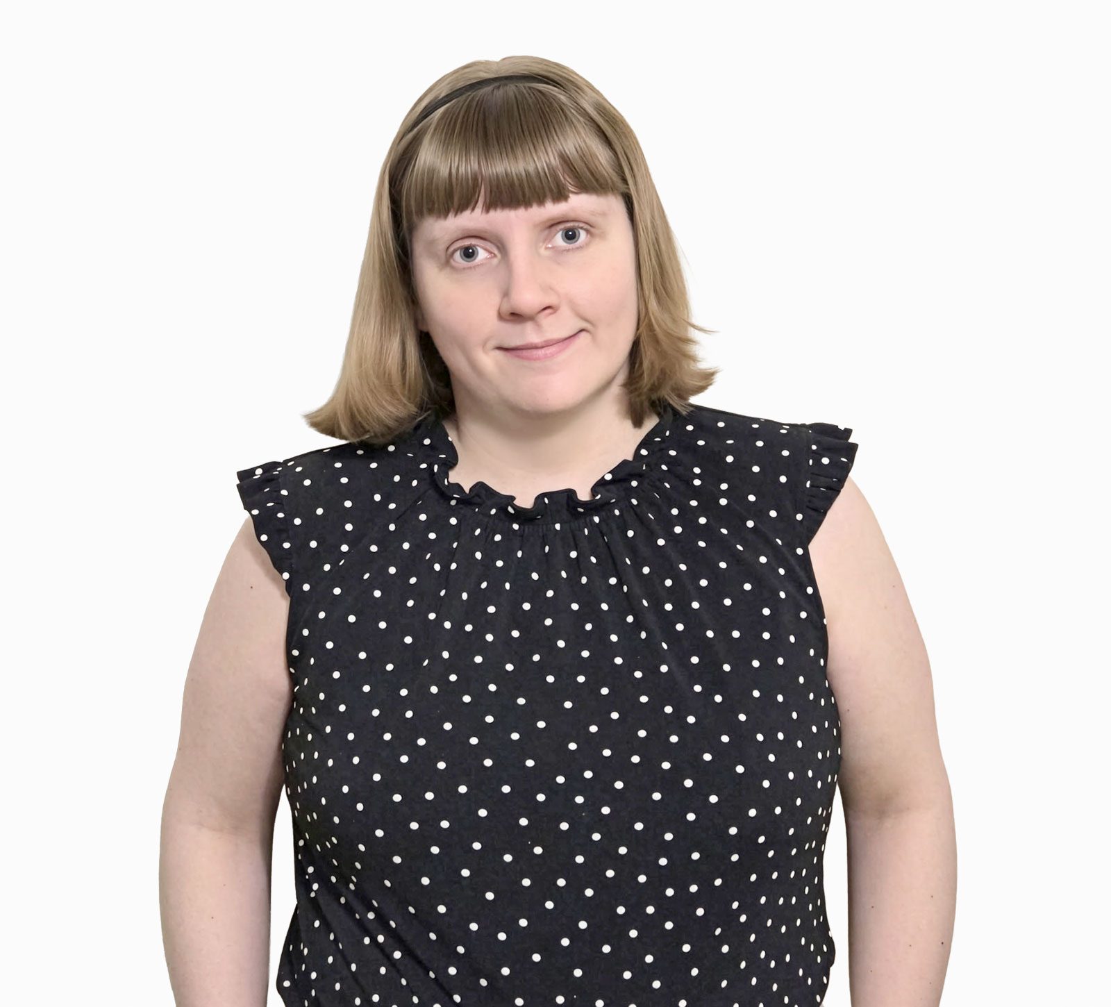 Melissa King picture