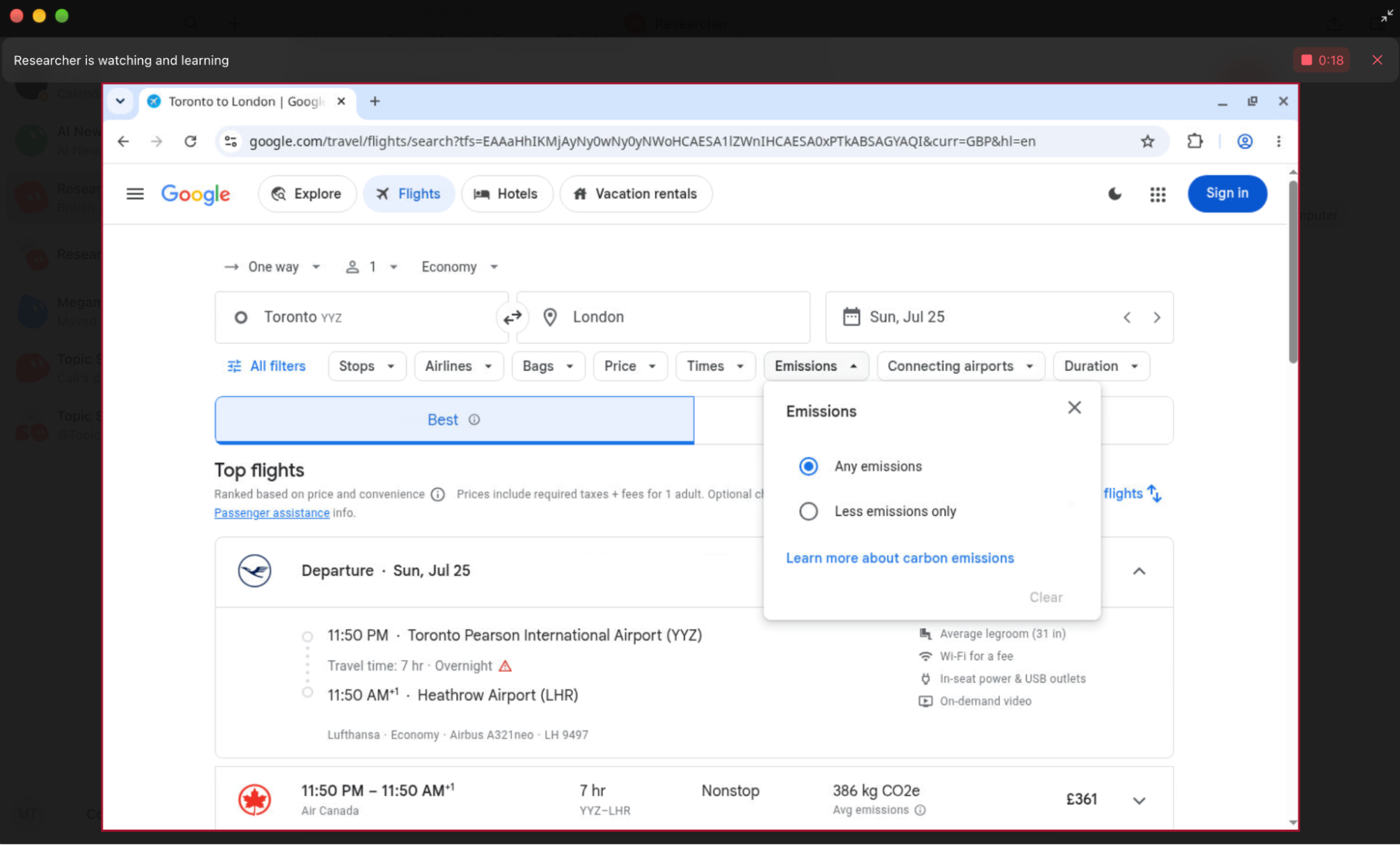 Teaching Grok Bot with a workflow recording