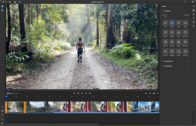 The Best Video Editing Software In 2024 (including Free Options)