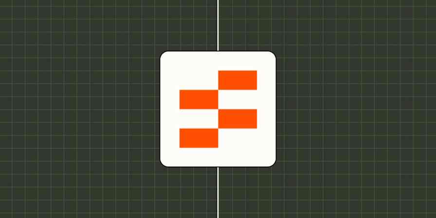 Zapier tables hero logo.