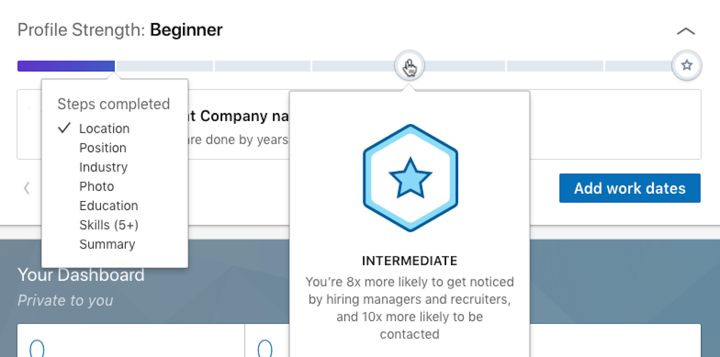 LinkedIn 101  From Beginner to All-Star in 9 easy steps