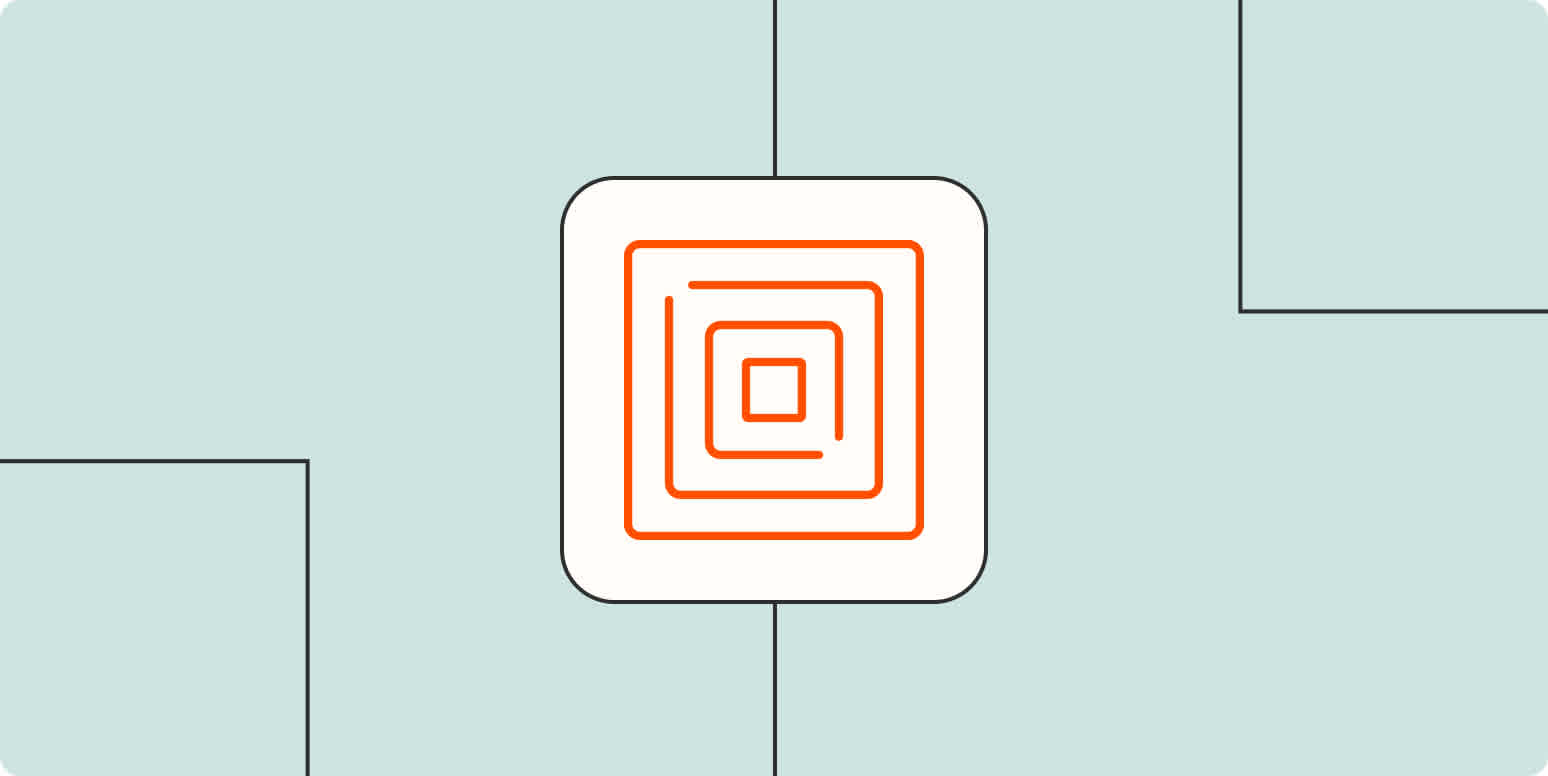 Hero image with an icon representing a passkey or biometric security