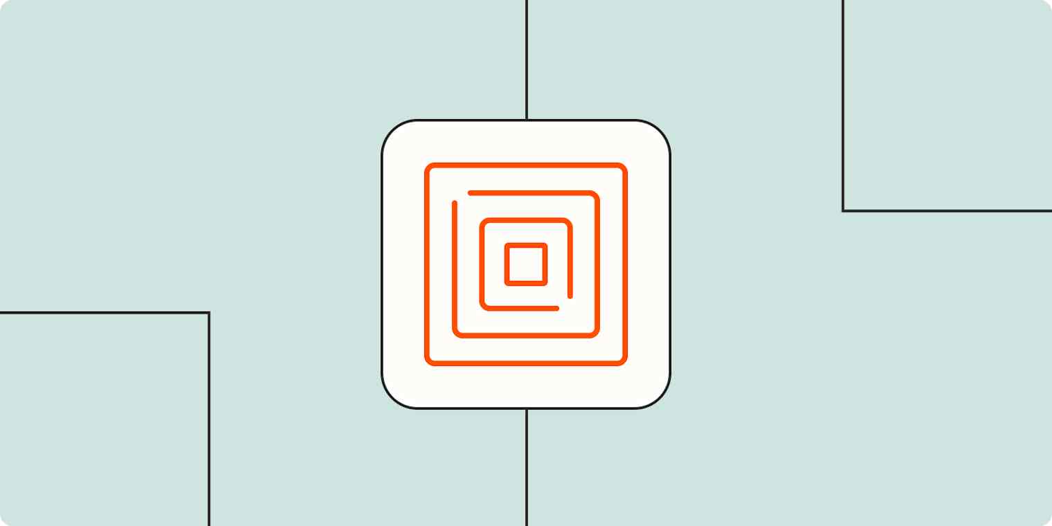 Hero image with an icon representing a passkey or biometric security