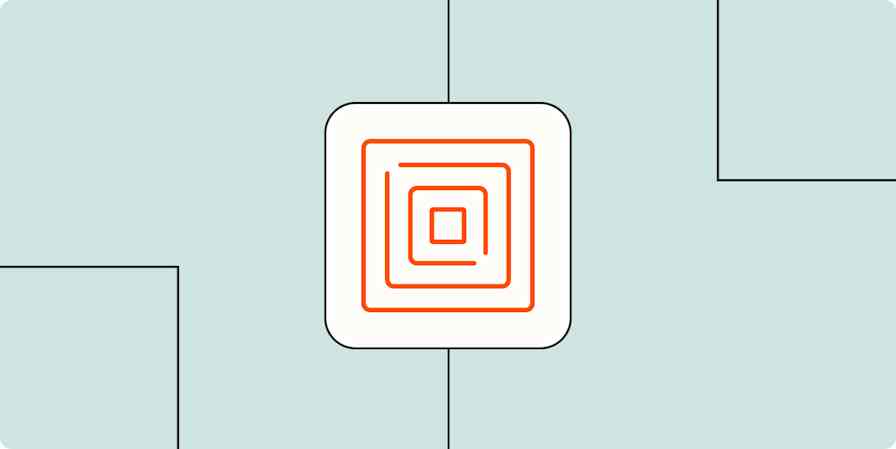 Hero image with an icon representing a passkey or biometric security