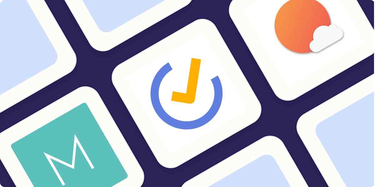 5 to-do list apps that actually work with ADHD