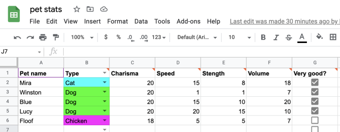 what-is-data-validation-in-google-sheets-zapier