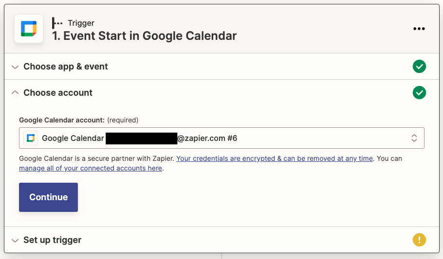 How to Automatically Copy Events From One Google Calendar to