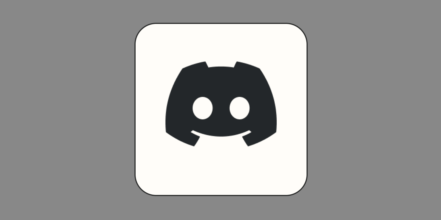 Discord_Developer - Discord Emoji