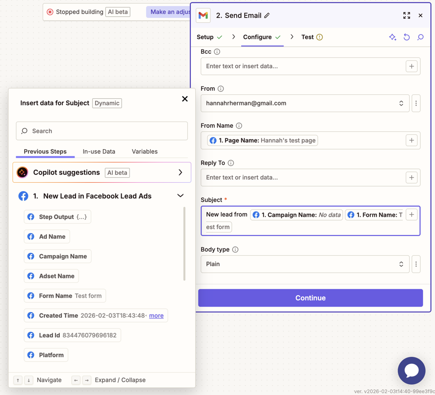 set-up-auto-email-facebook-lead-ads-10-subject-line