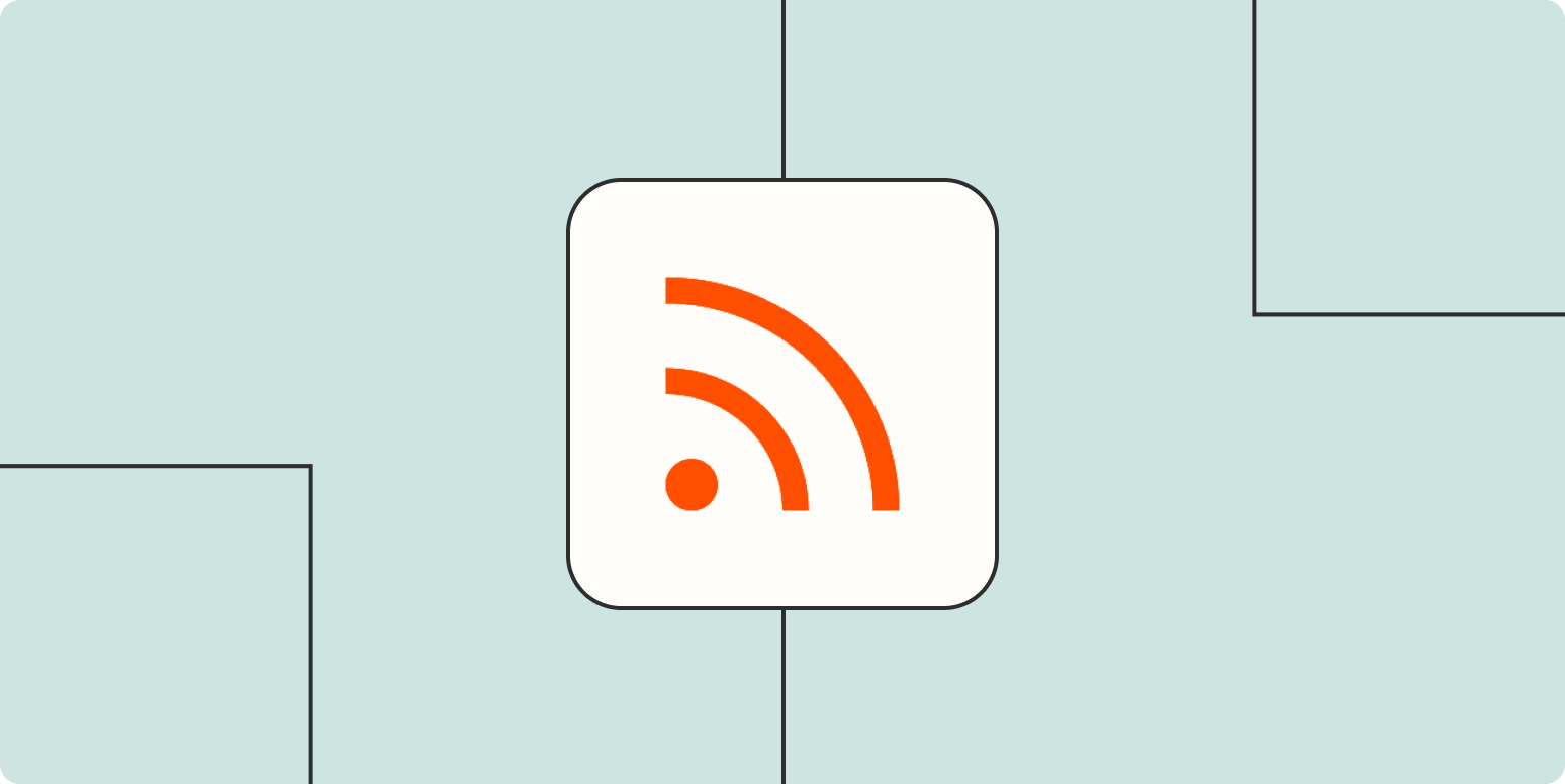 how-to-use-rss-feeds primary img