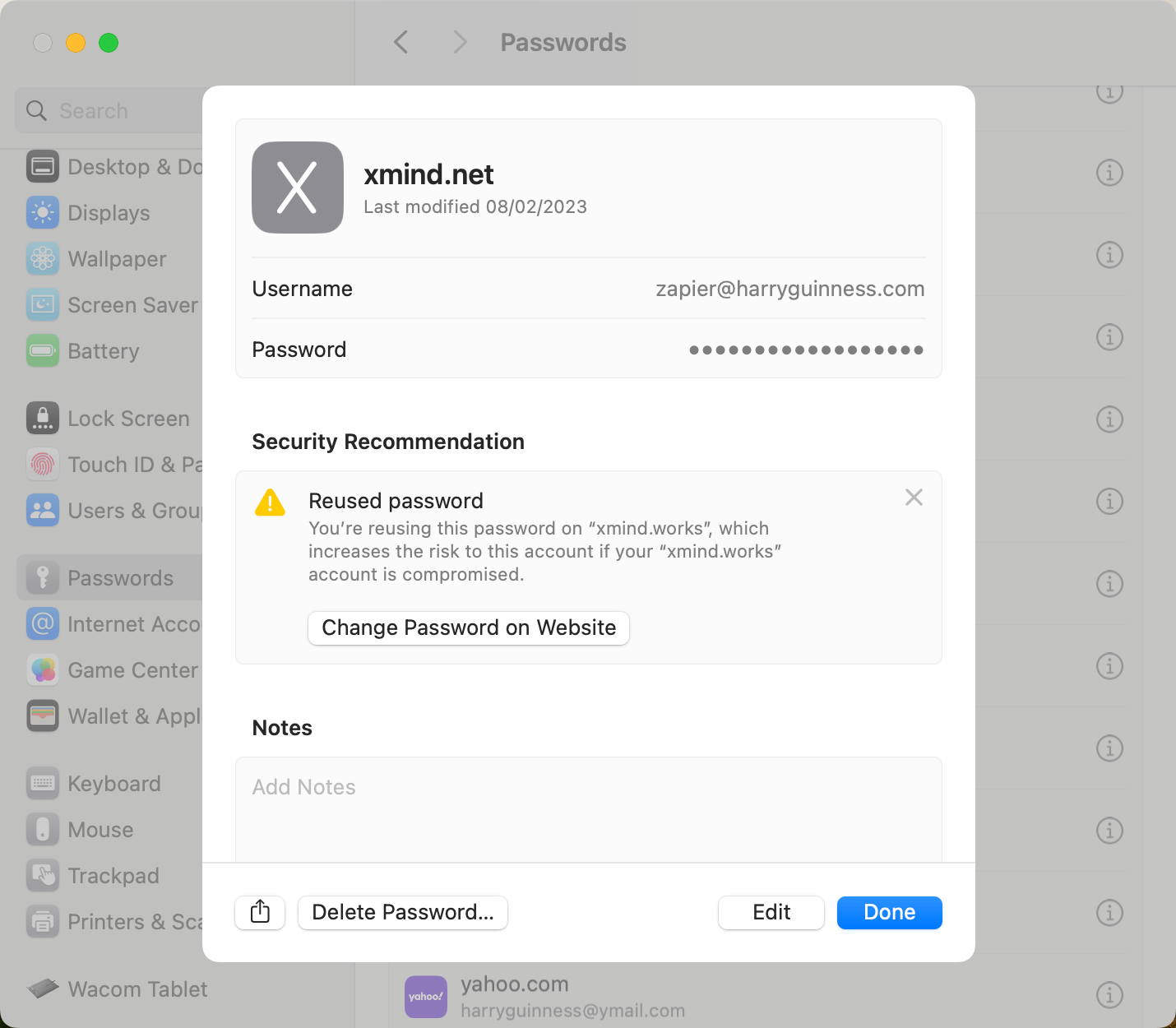 The 4 Best Password Managers In 2024 | Zapier