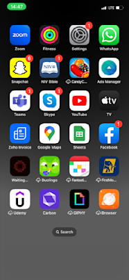 Customize How To Decorate Your Home Screen With These Ideas