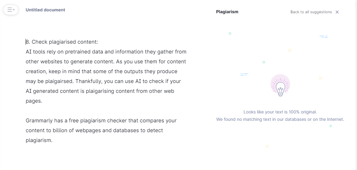 Copyleaks - You can now scan for plagiarism straight from your Office 365  platforms like Word and Powerpoint. Download the add-in and login using  your Copyleaks username to prevent plagiarism in your