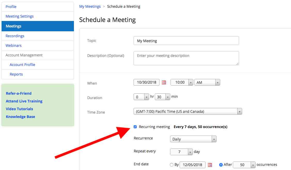 How To Use Zoom 10 Tips And Tricks For Better Video Meetings