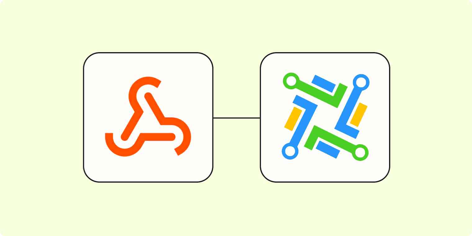 A hero image for an article about adding leads to LeadConnector with webhooks.