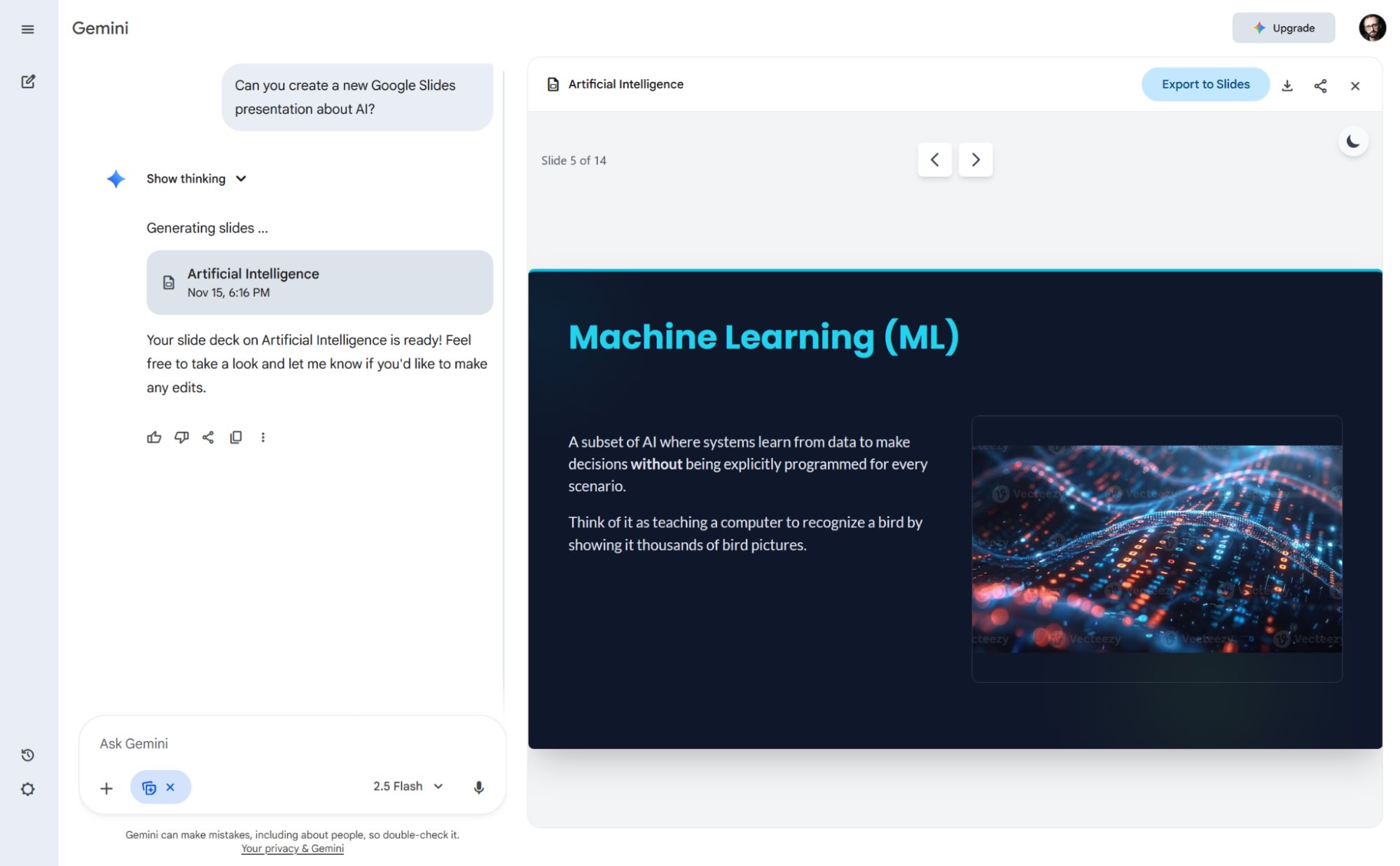 Google Gemini, the best AI chatbot for integration with Google products