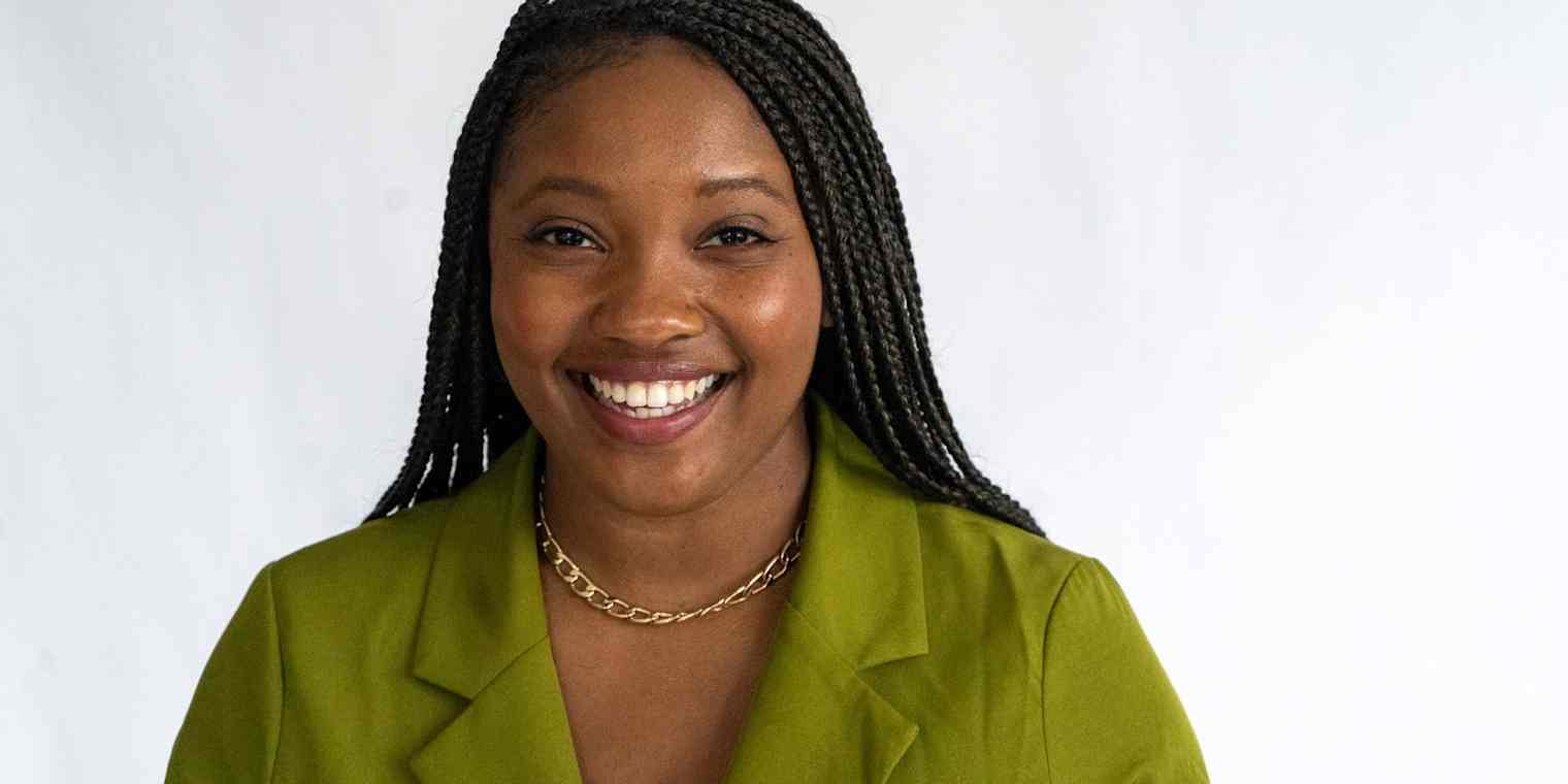 Mogul Millennial header image