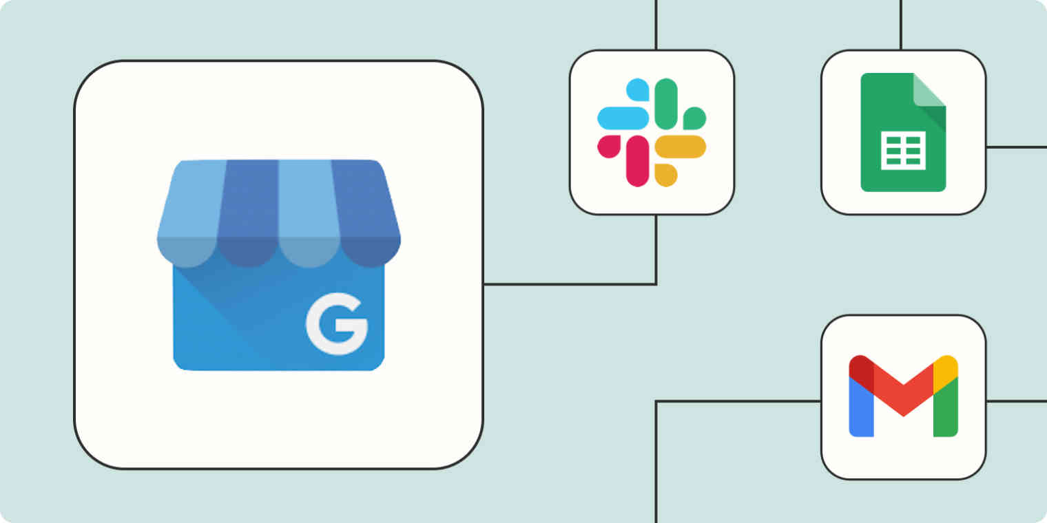 5 ways to automate Google My Business