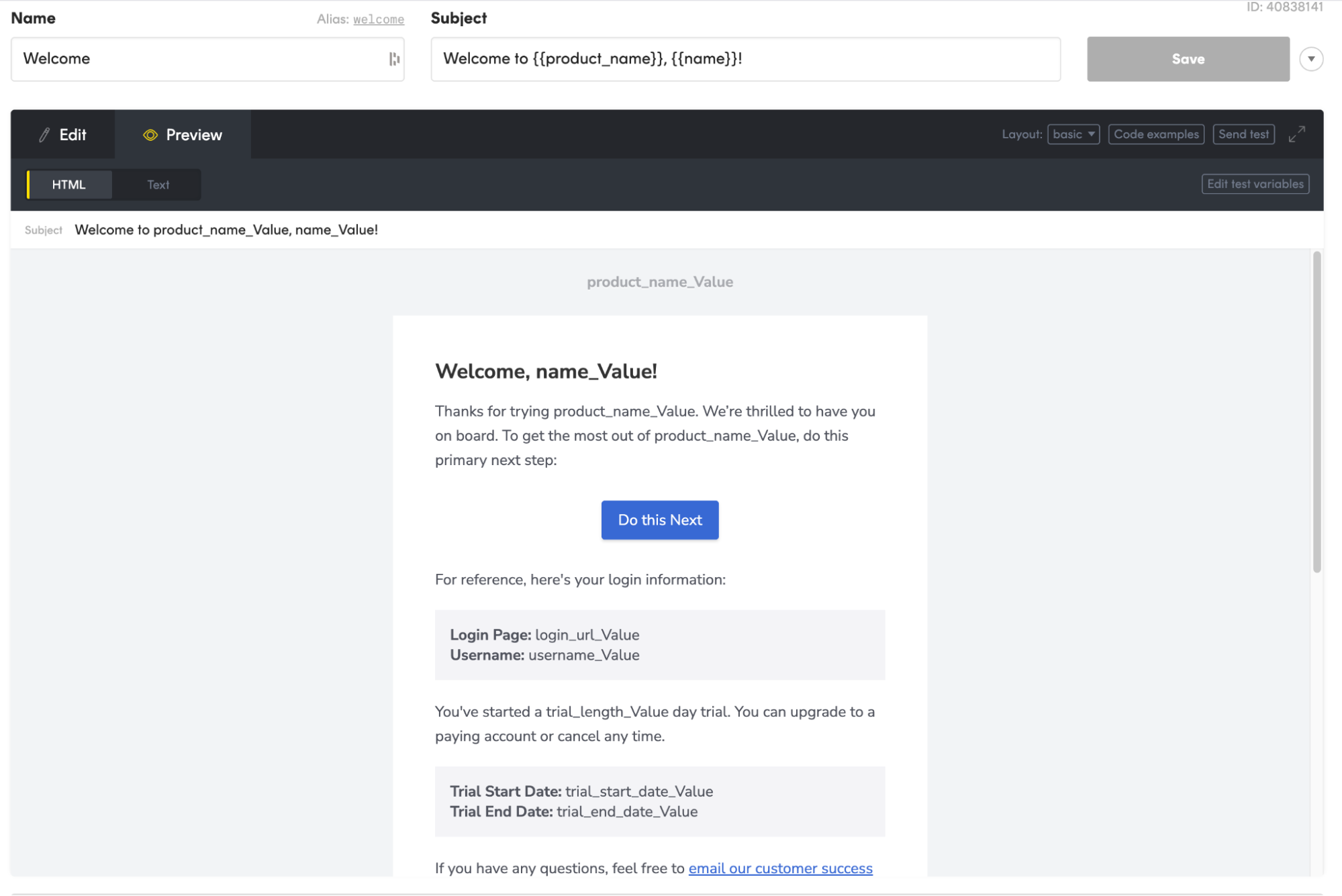 Postmark, our pick for the best transactional email app for quick and reliable email delivery