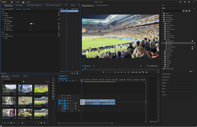 How to Optimize Video Editing for 4K and Vertical Video