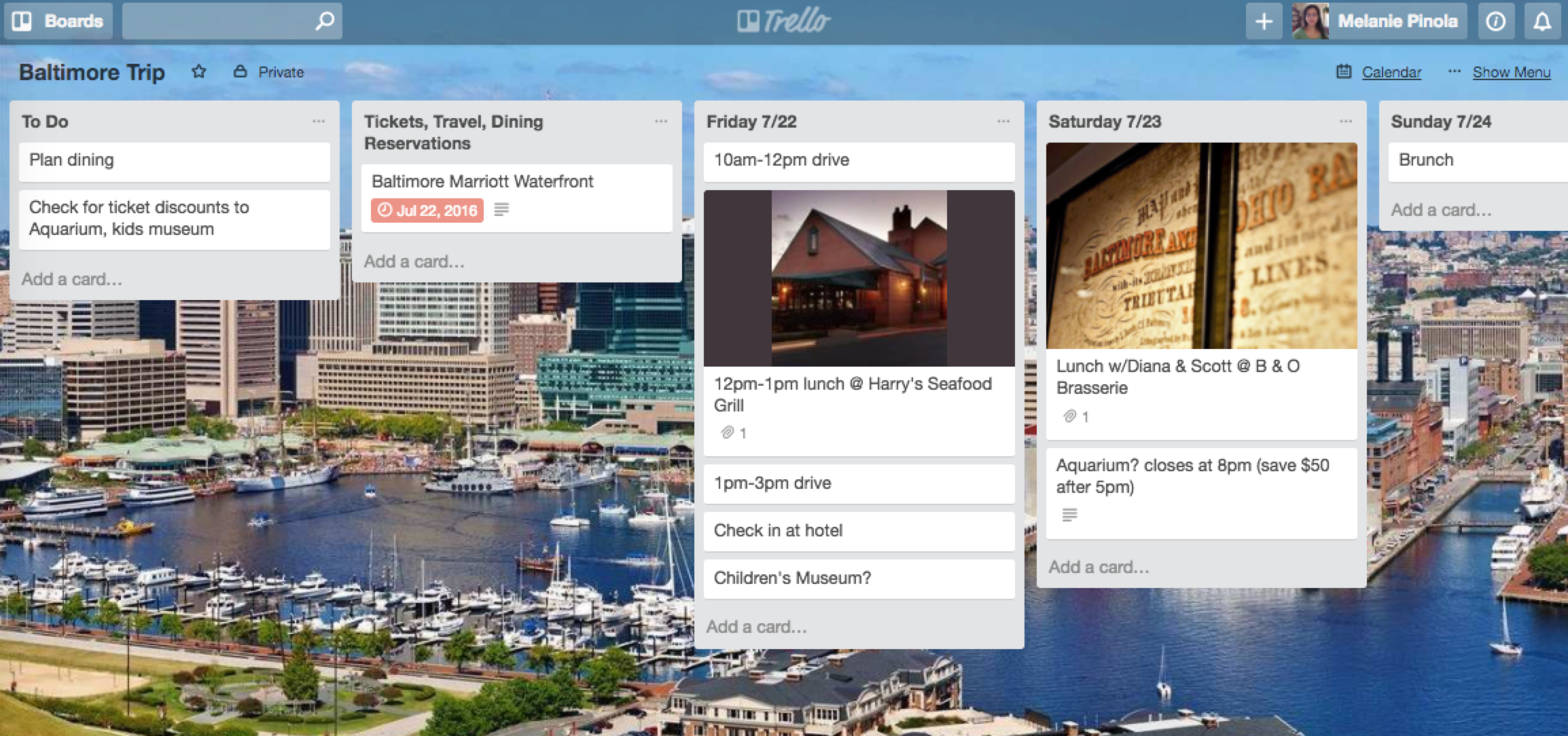 24 creative ways to make the most of Trello